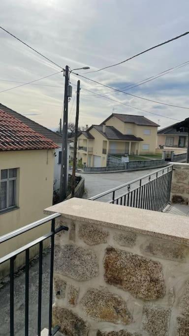 Covo Residence - Casa Manhusca Vila Cova-a-Coelheira Ngoại thất bức ảnh